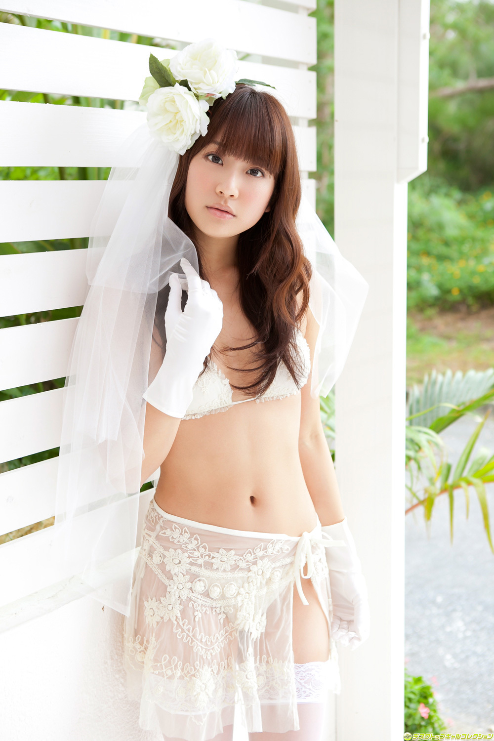 [DGC] 2012年03月號 No.999 麻倉みな 日本高清美女写真